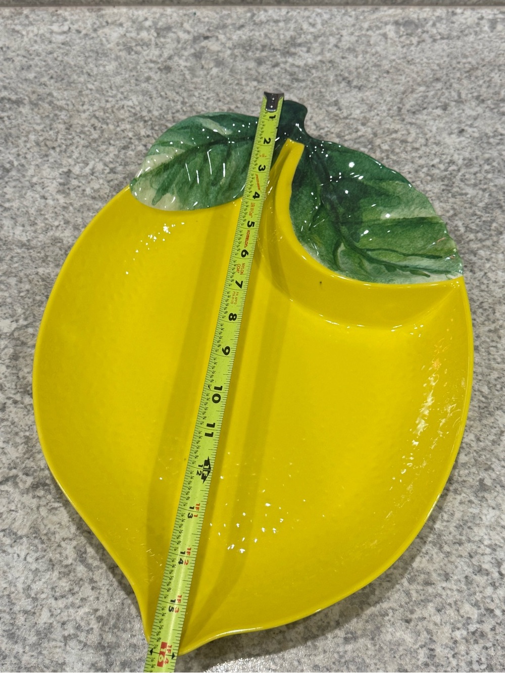The Spring Shop Strawberry Cherry Lemon Fruit Party Decor Serving Set - Picture 13 of 17